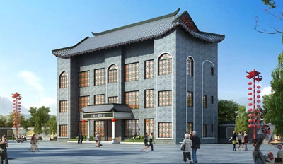 園林古建知多少？