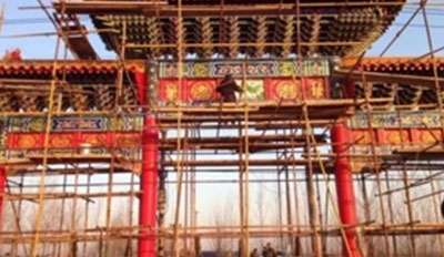 仿古裝修的特點(diǎn)是什么？