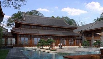 仿古風(fēng)格客廳裝修訣竅是什么？