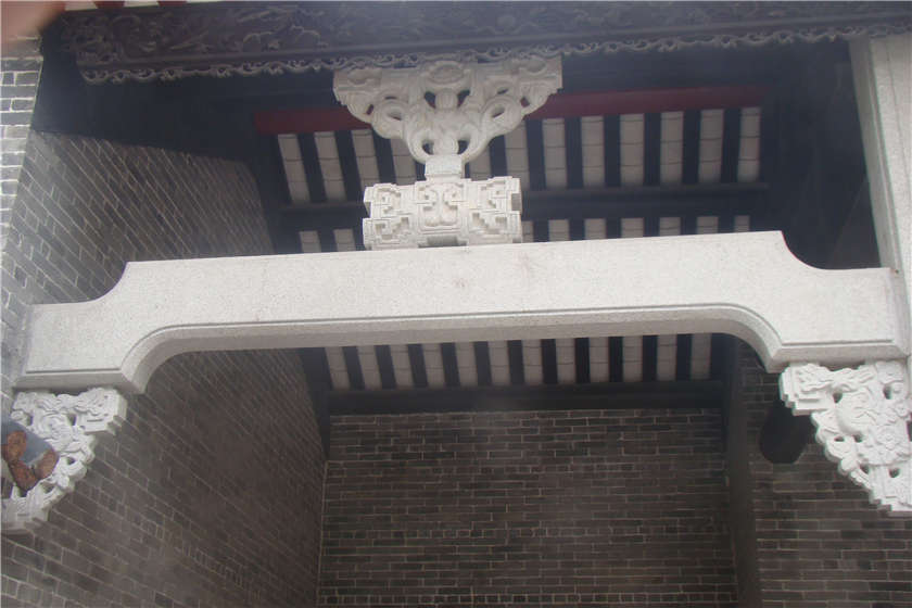 仿古裝修