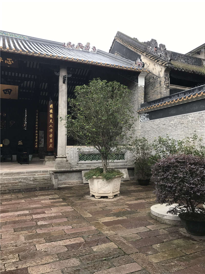 文物保護(hù)公司