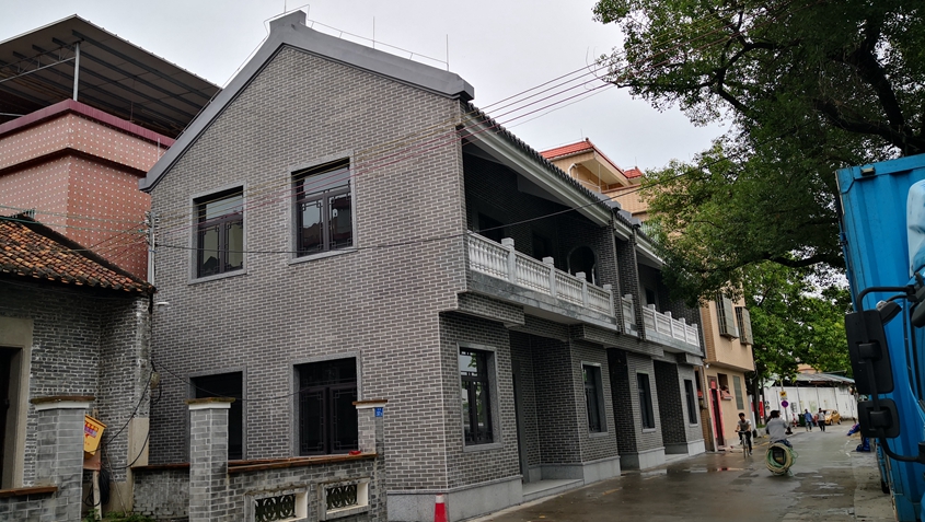 文物保護公司